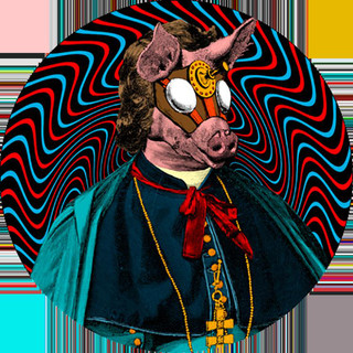 Wør Pigs Photo
