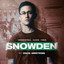 Snowden (Orchestral Score) cover