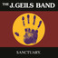 Sanctuary cover