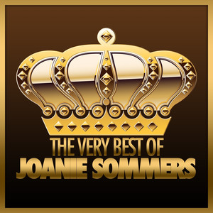 The Very Best of Joanie Sommers album