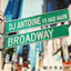 Broadway cover