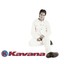 Kavana Albumcover