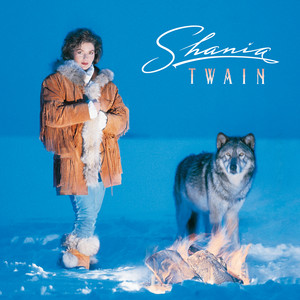Shania Twain album
