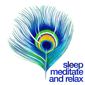 Sleep: Meditate and Relax cover