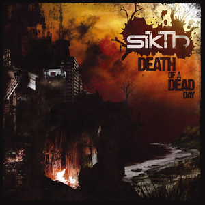 Death of a Dead Day cover