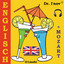 Englisch Albumcover