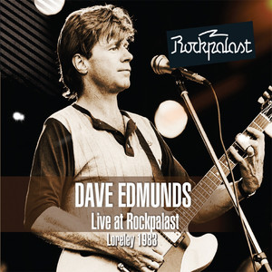 Live at Rockpalast - Loreley 1983 cover