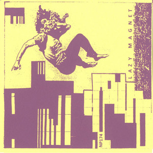 Crystal Cassette Albumcover