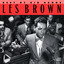 Best of Big Bands: Les Brown cover