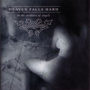 In the Obedience of Angels cover