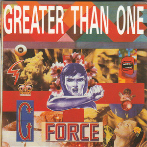 G-Force cover