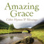 Amazing Grace: Celtic Hymns & Blessings cover
