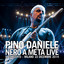 Nero a metà live - Il Concerto - Milano, 22 dicembre 2014 cover