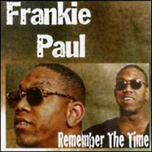Remember the Time album