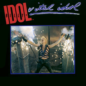 Vital Idol cover