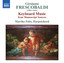 Frescobaldi: Keyboard Music From Manuscript Sources Albumcover