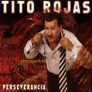 Perseverancia album