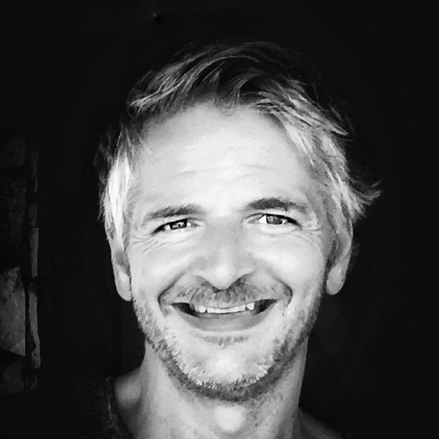 Gordon photo