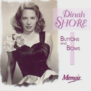 Buttons and Bows cover