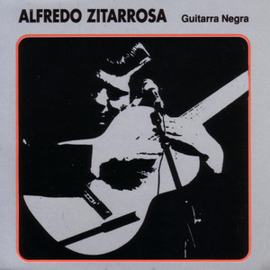 Guitarra negra cover