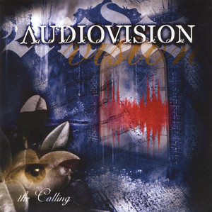 The Calling cover