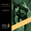 Milken Archive Digital, Volume 7 - Digital Album 4 Albumcover