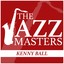 The Jazz Masters - Kenny Ball Albumcover