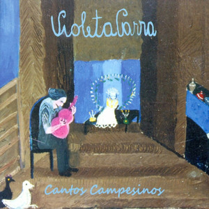 Cantos campesinos album