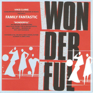 Family Fantastic