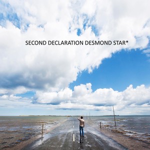 Second Declaration Albumcover