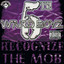 Recognize the Mob (Screwed) cover