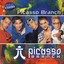 Picasso Branch Albumcover