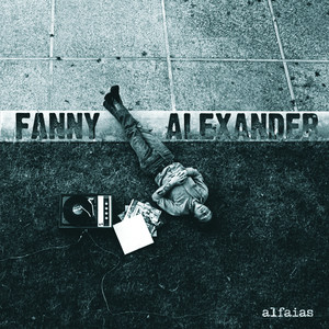 Alfaias cover