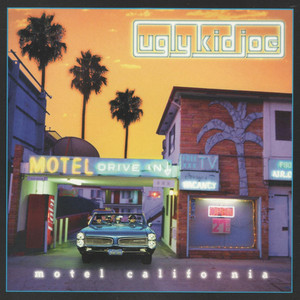 Motel California album