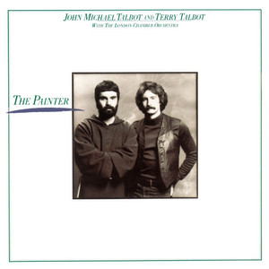 The Painter album