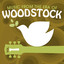 Woodstock Era Vol.1 Albumcover