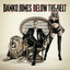 Below the Belt cover