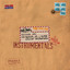 The Puzzle: Episode 1: The Big Game Instrumentals cover