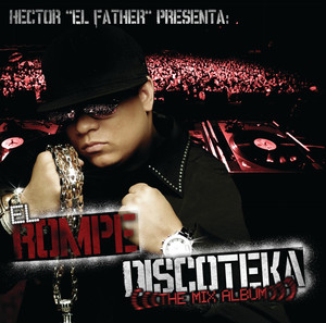El Rompe Discoteka /The Mix Album album