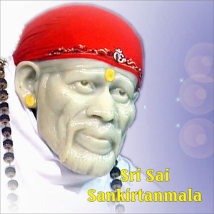 Sri Sai Sankirtanmala cover