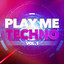 Play Me Techno, Vol. 1 cover