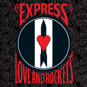 Express album