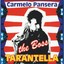 The Boss Tarantella Albumcover
