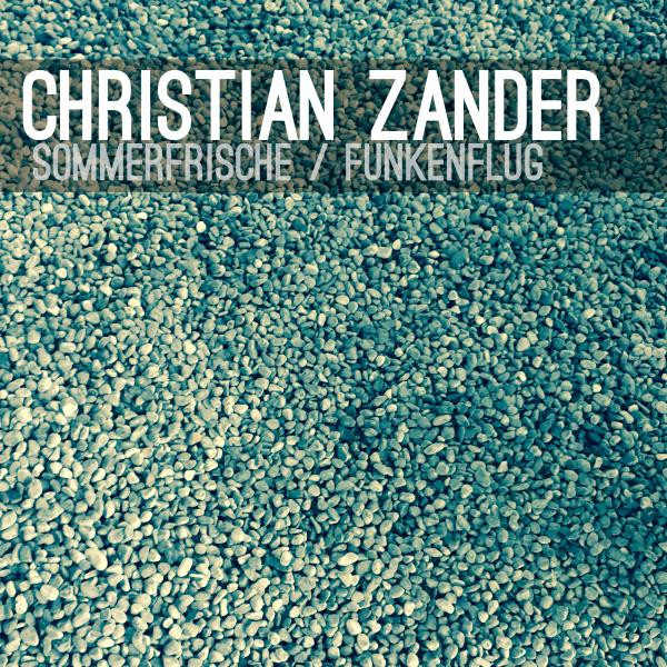 Christian Zander Photo