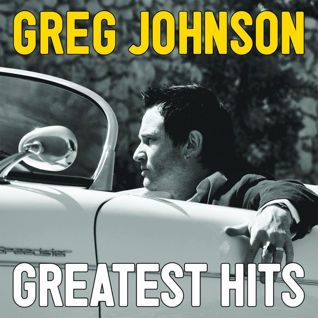 Greatest Hits cover