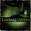 Singer Portrait - Ludwig Weber Albumcover