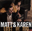 Lost In Rio cover