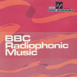 Radiophonic Workshop cover