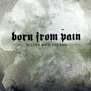 In Love With the End cover