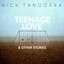 Nick Tangorra